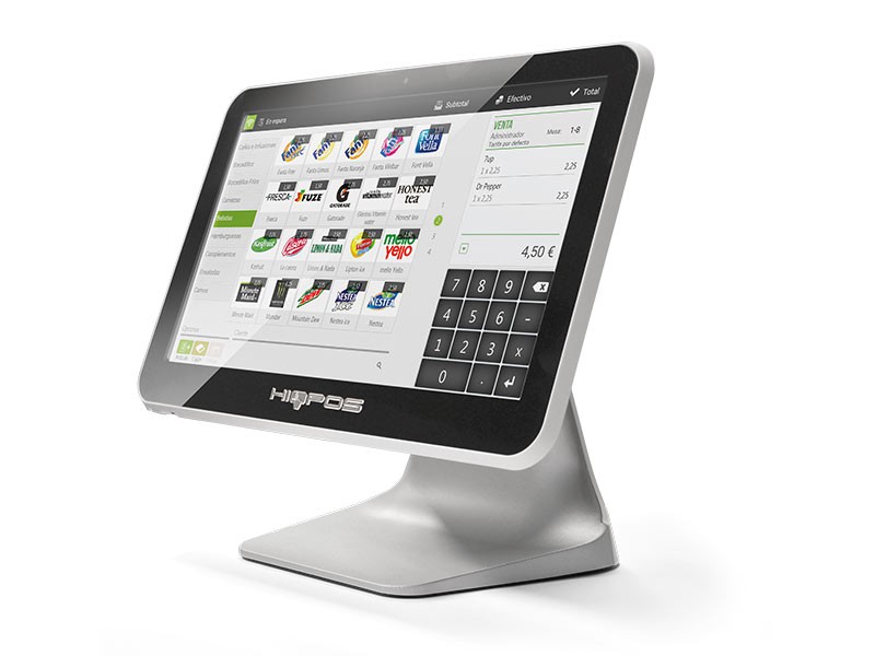 HioPOS Cloud FD